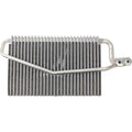 A/C Evaporator Core for Mercedes Benz W203 C209 W463 (2000–2007) 92245 2098300158