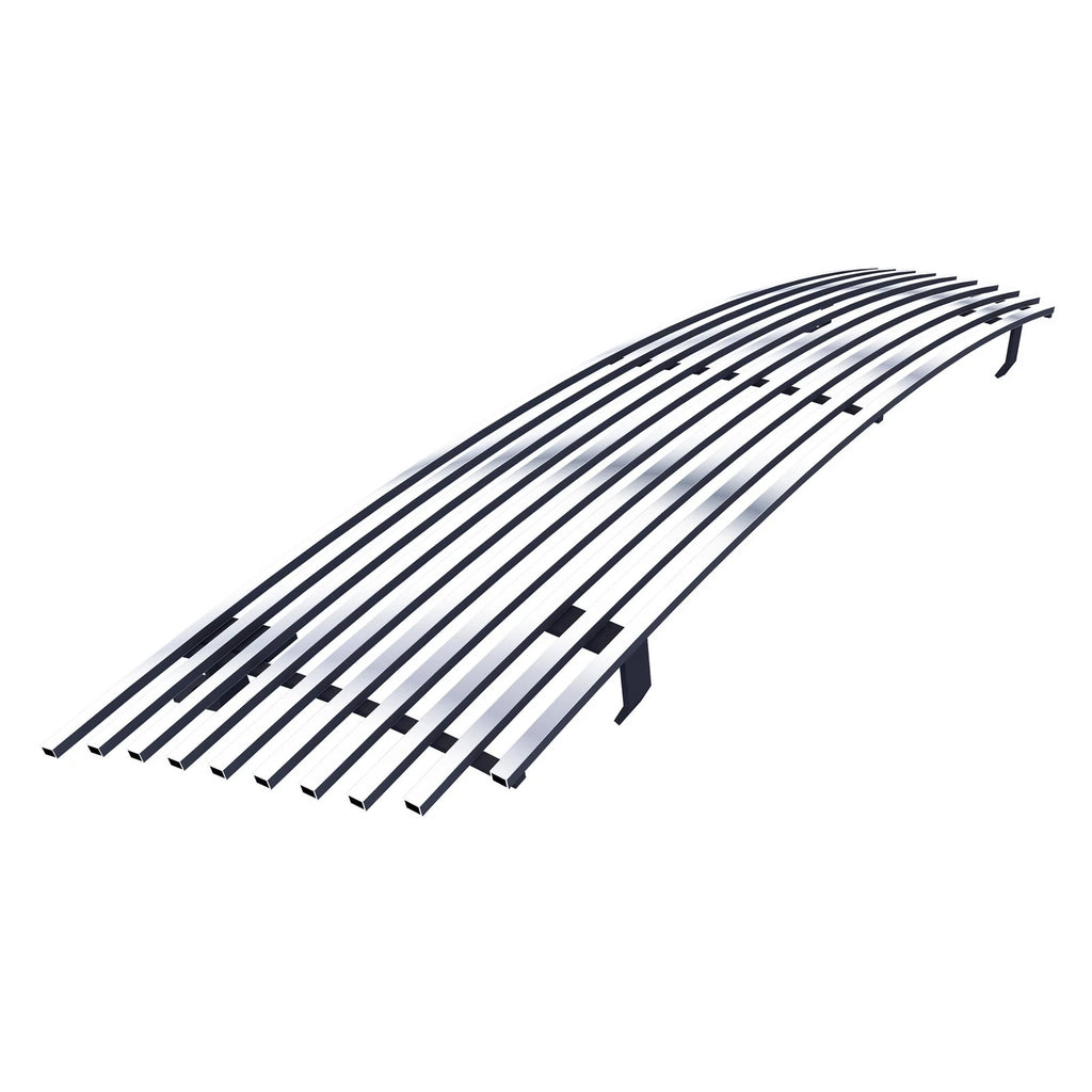 Stainless Steel Billet Grille Insert for Ford Ranger 1993–1997