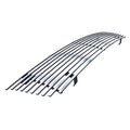 Stainless Steel Billet Grille Insert for Ford Ranger 1993–1997