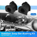 Stabilizer Sway Bar Bushing Kit No.4881560310 for Toyota 4Runner (2003–2023)