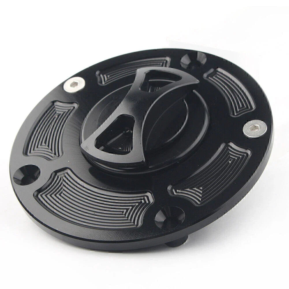 Fuel Tank Cap Cover for Benelli BJ250 TNT 300 600 502C 752S BN302 (2010-2023)