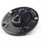 Fuel Tank Cap Cover for Benelli BJ250 TNT 300 600 502C 752S BN302 (2010-2023)