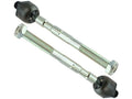 Set of 2 Front Inner Tie Rod Ends for Mazda Millenia (1998–2002) BV585PC