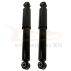 Rear Pair Strut Shock for Hyundai Elantra Kia Forte (2011–2017)