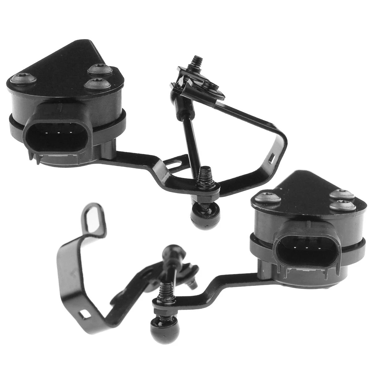 Rear Ride Height Level Sensor for Cadillac Escalade, Chevy, GMC Yukon (2002–2020)