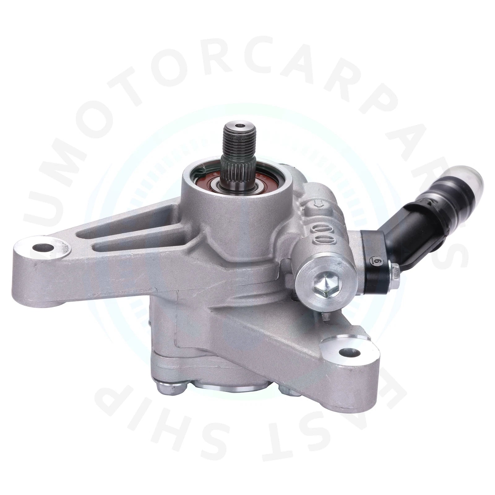 Power Steering Pump for Honda Accord 2003–2007