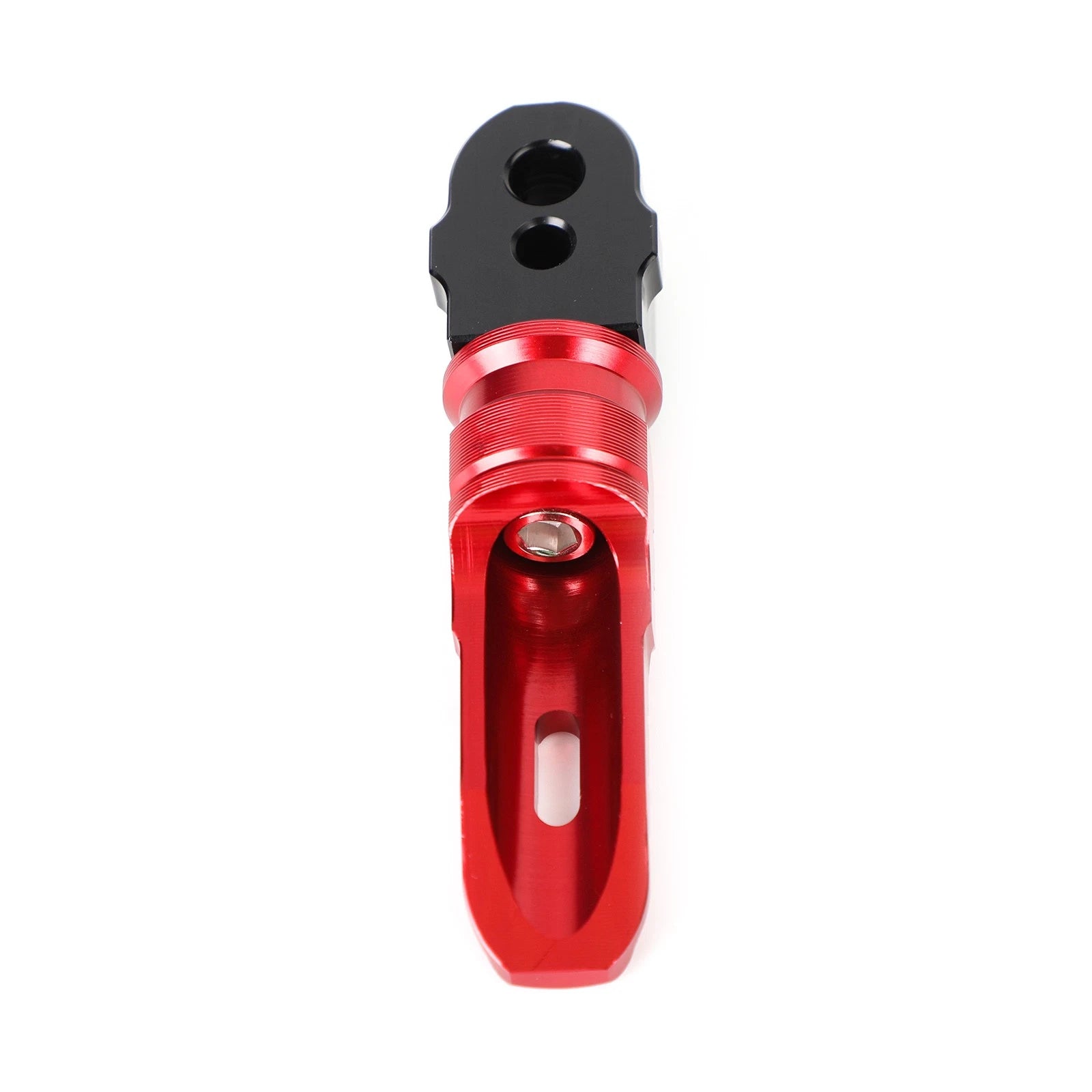 Rear Footrests Foot Pegs for Peugeot Speedfight 4 50 125 150 (All Years)