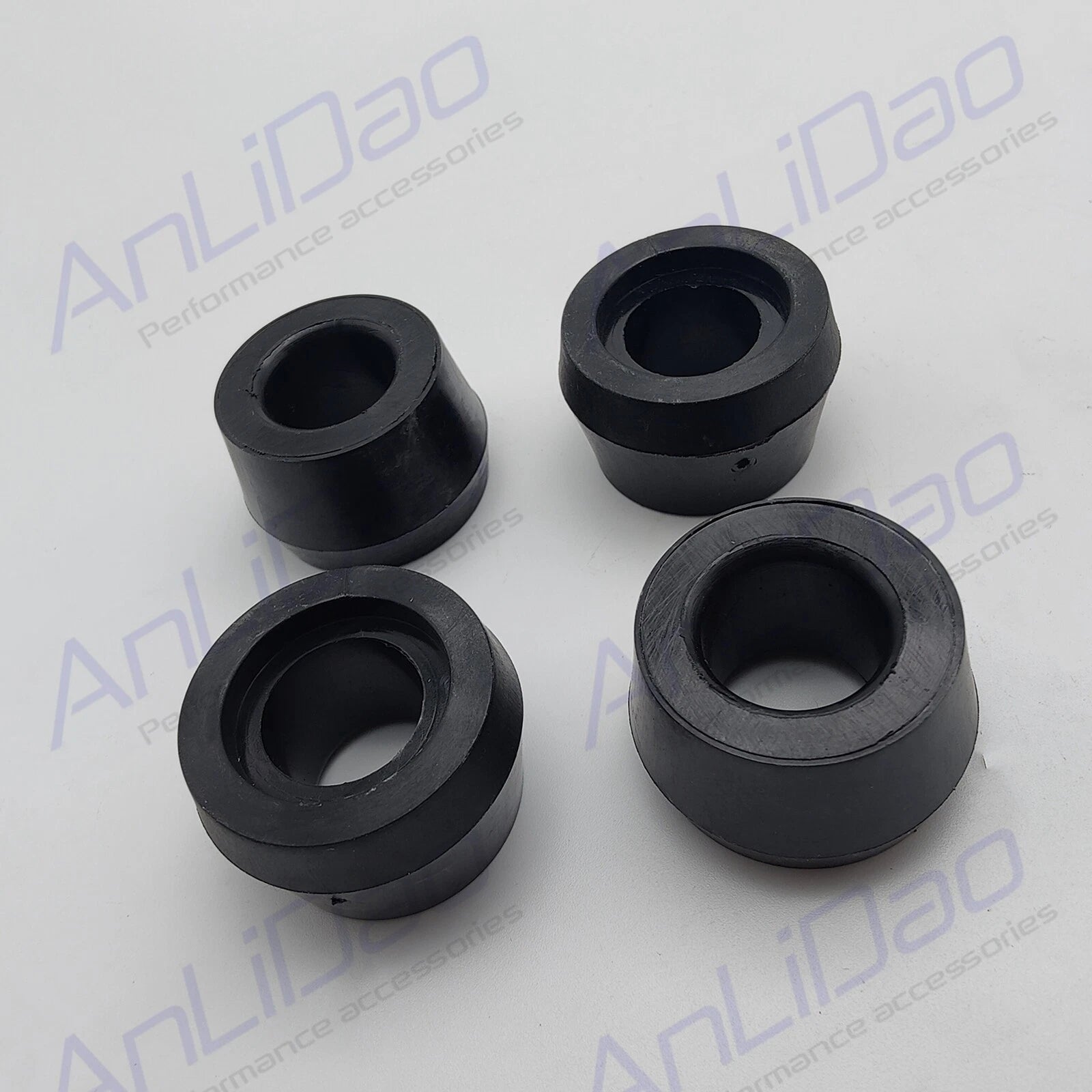 Tilt Pin Kit for Mercruiser Bravo 1 2 3 (56-44166A1, 44166A1)