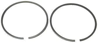 Piston Ring Set for Johnson Evinrude 85-235 HP (Oversize 3.5" Bore, +.030", AP3905)