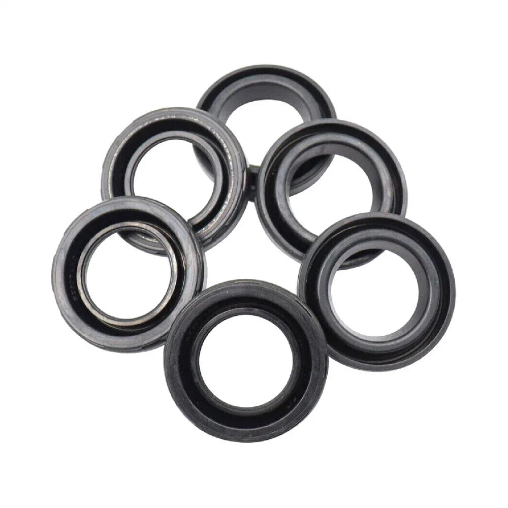 Spark Plug Tube Seal Set for Nissan Altima, Frontier (2002-2018)