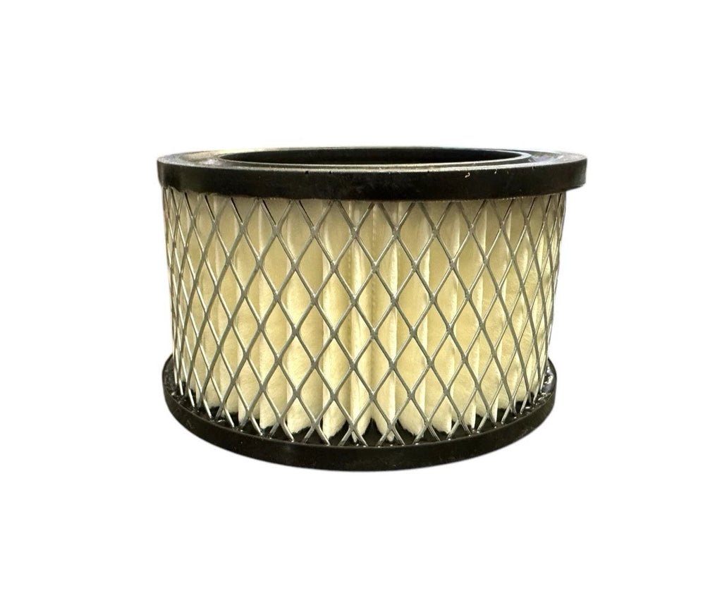 Replacement Paper Filter for 2 Barrel BBL Air Cleaner (3-13/16 x 2-3/16) (2000–2000)