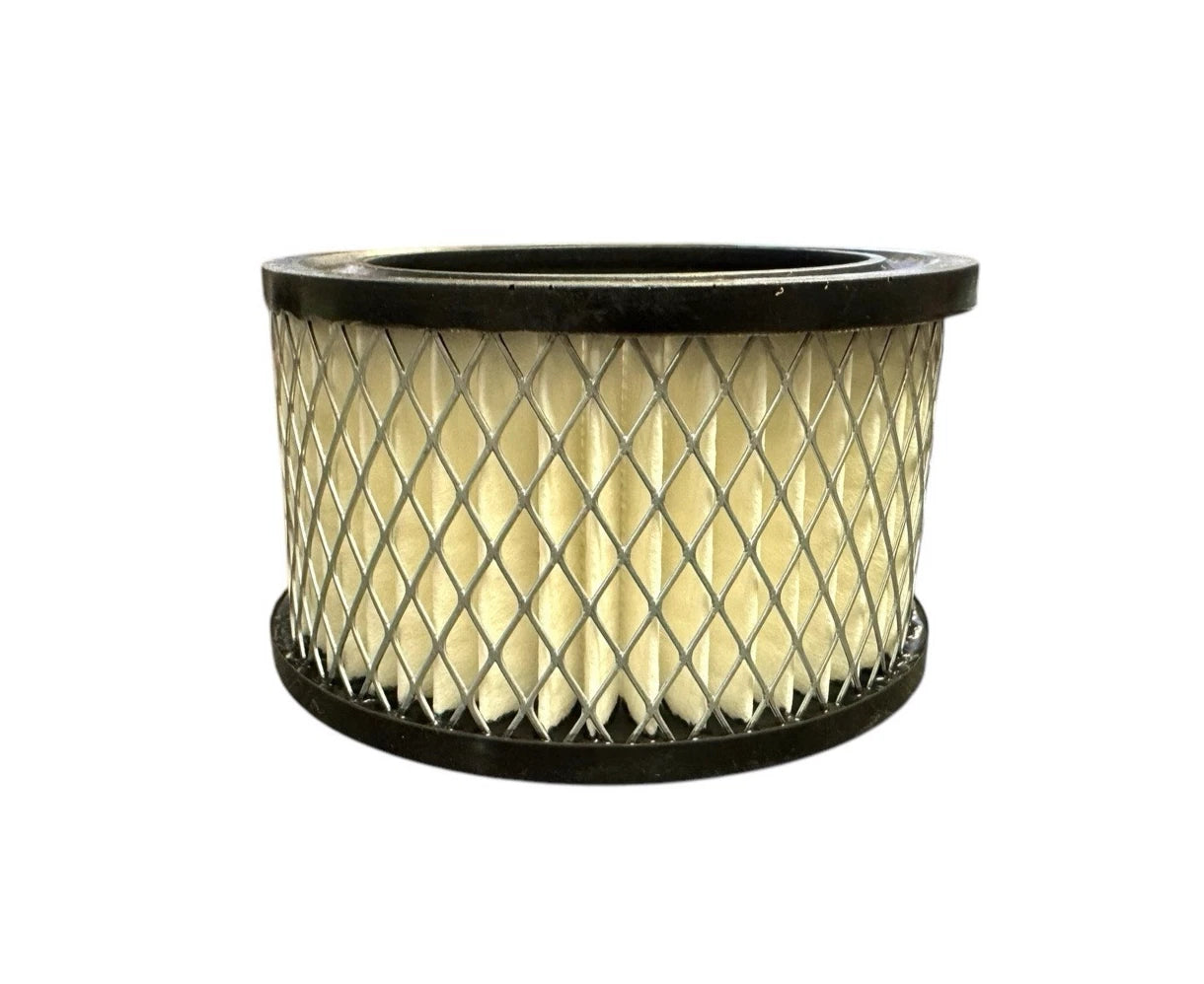 Replacement Paper Filter for 2 Barrel BBL Air Cleaner (3-13/16 x 2-3/16) (2000–2000)