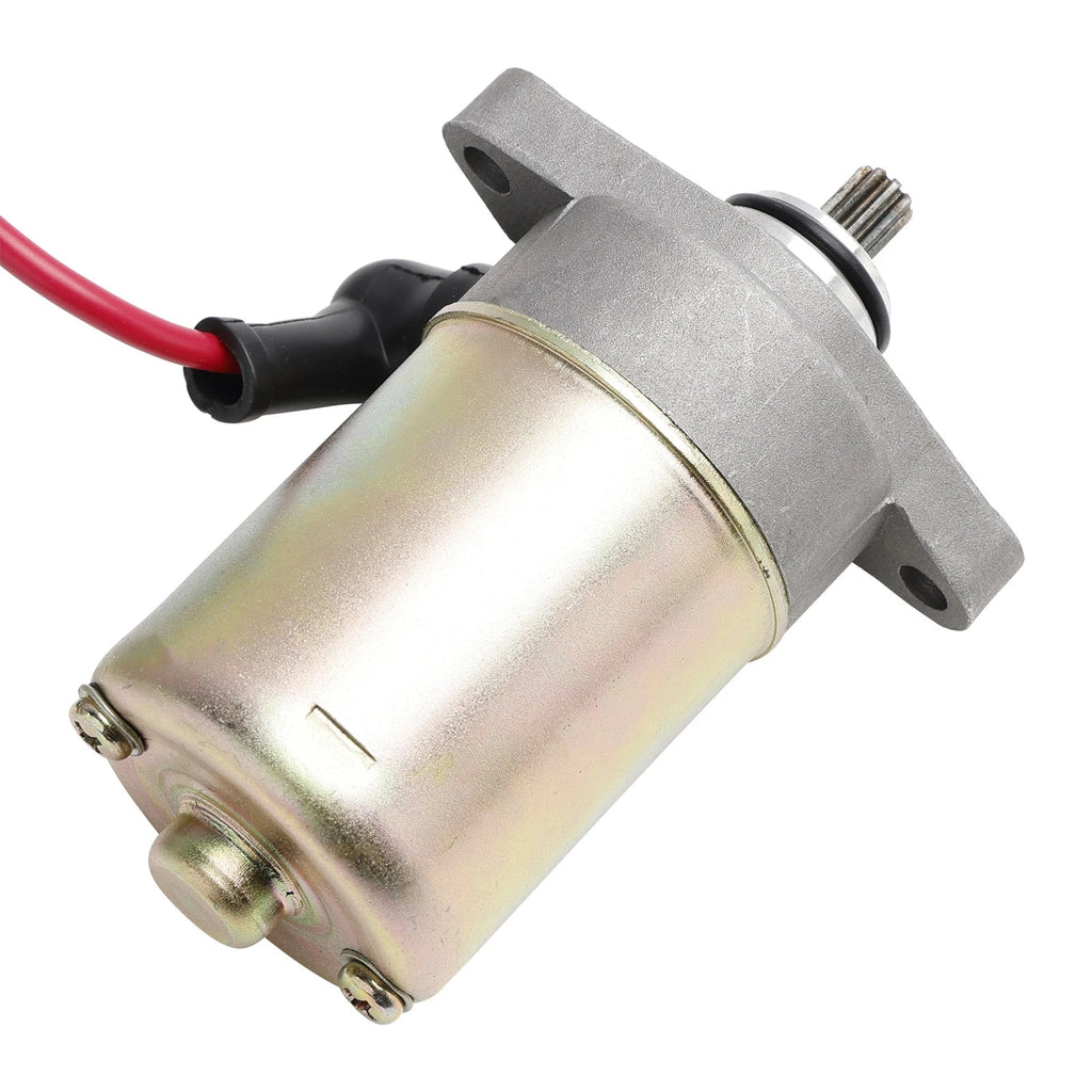 Engine Starting Motor for Arctic Cat 90 DVX / 90 2X4 / Alterra 90 (2006–2024)