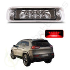 LED 3rd Brake Light Tail Lamp for Jeep Cherokee (1997–2001)