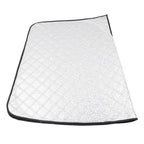 Foldable Windshield Sun Shade for Land Rover Range Rover Velar (2017-2024)