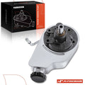 Power Steering Pump with Reservoir for Chevrolet Silverado (2005–2013)