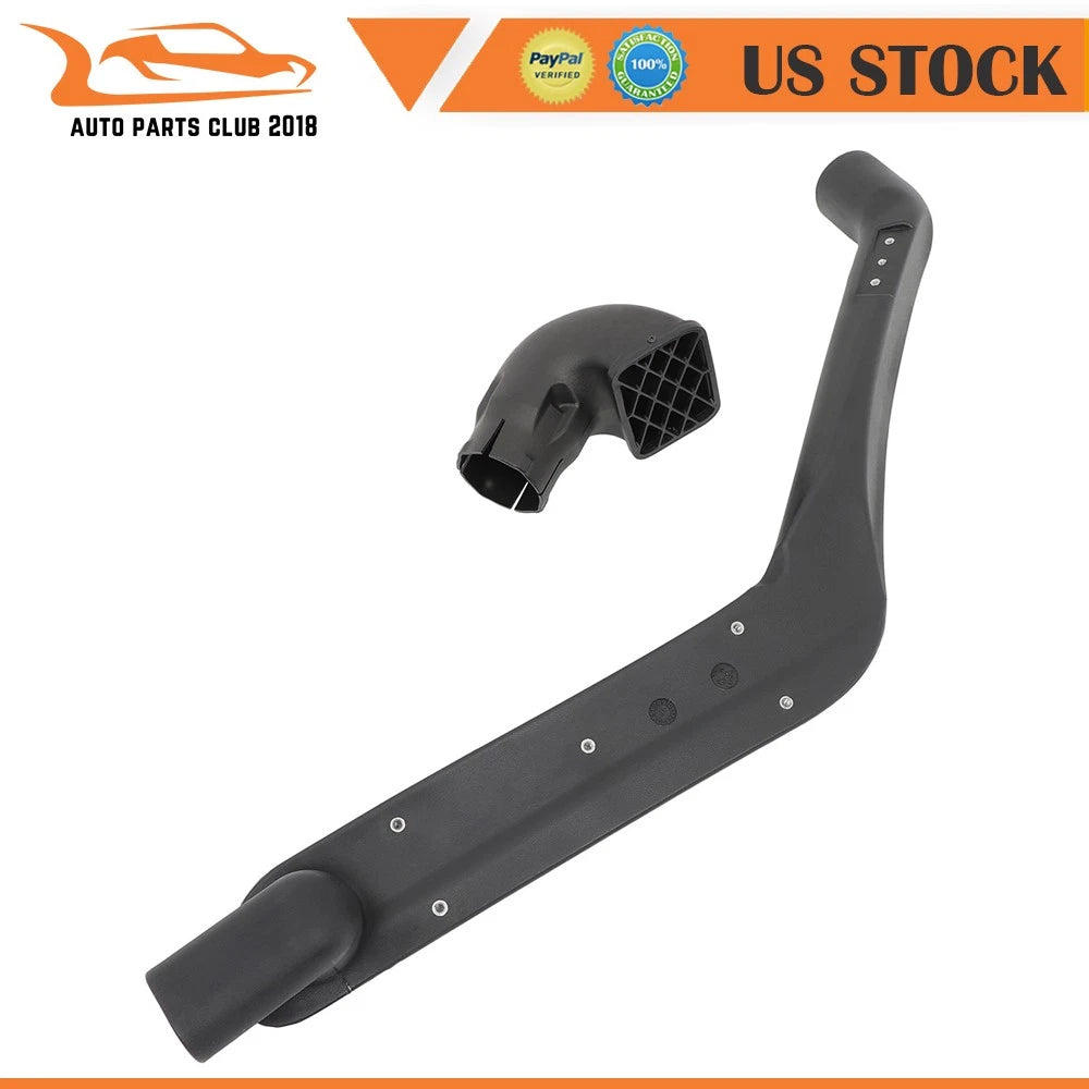 Intake Snorkel Kit for Toyota Hilux 167 Series & SR512 (1997–2005)