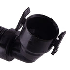 Breather Pipe Air Intake for BMW 1 2 3 4 5 7 X1 X3 X4 X5 F20 F30 G12 Series (2012-2023)