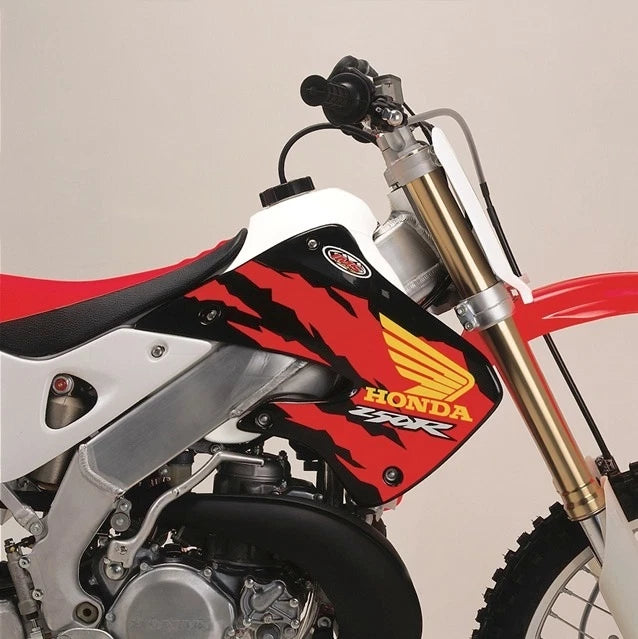 IMS 3.7 Gallon Fuel Gas Tank for Honda CR125 CR250 (1997–1999)
