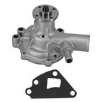 Coolant Pump for Massey Ferguson Challenger MT225 MT225B 3757045M93 3757045M912