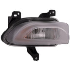 Front Right Signal Light for 2015-2018 Jeep Renegade