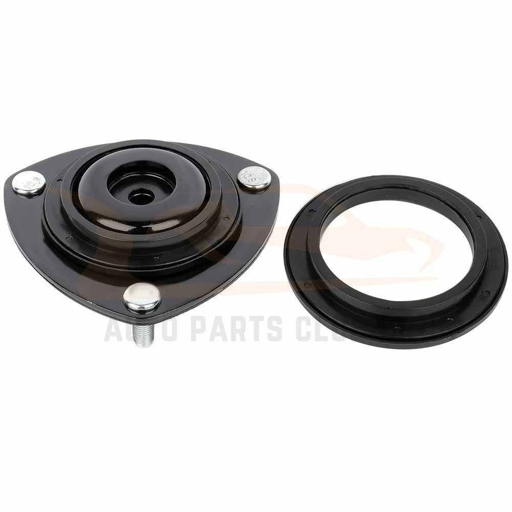 Front Pair Strut Mount Bearings for Honda Civic CR-V Element Acura EL RSX (2001-2011)