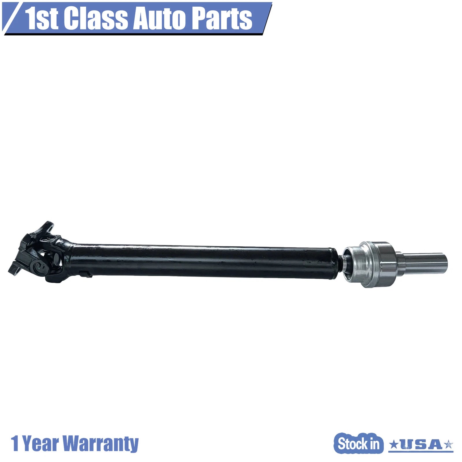 Drive Shaft Assembly for Dodge Ram 1500 (2002-2004)
