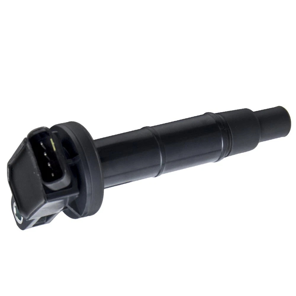 Set of 4 Ignition Coils for Scion, Toyota Camry 2.4L L4 (2005–2010)