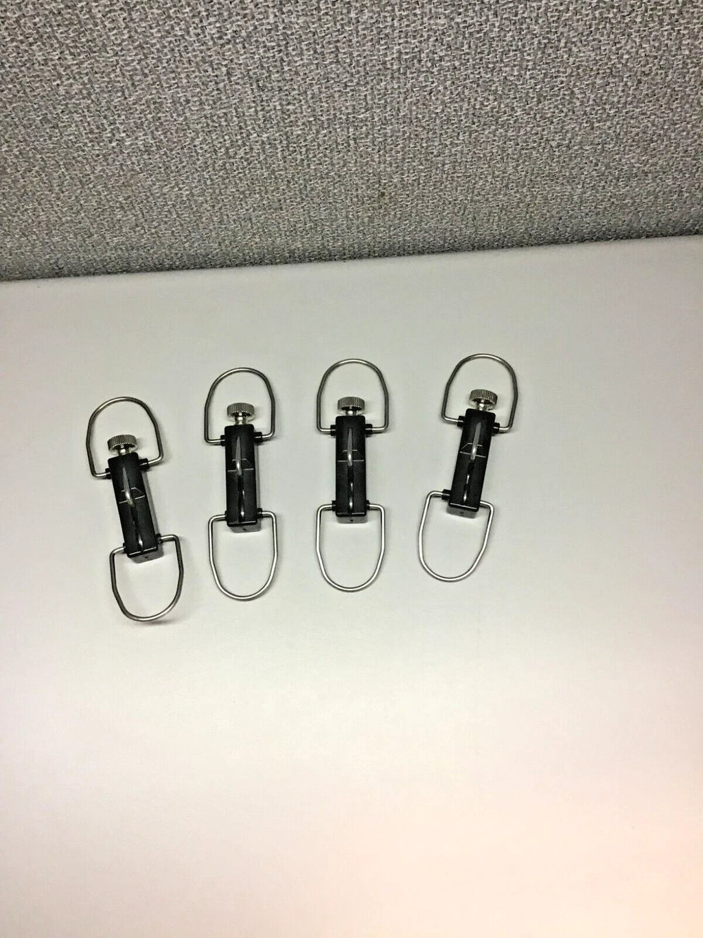 Double Rigging Kit for TACO Marine RK-0002PB
