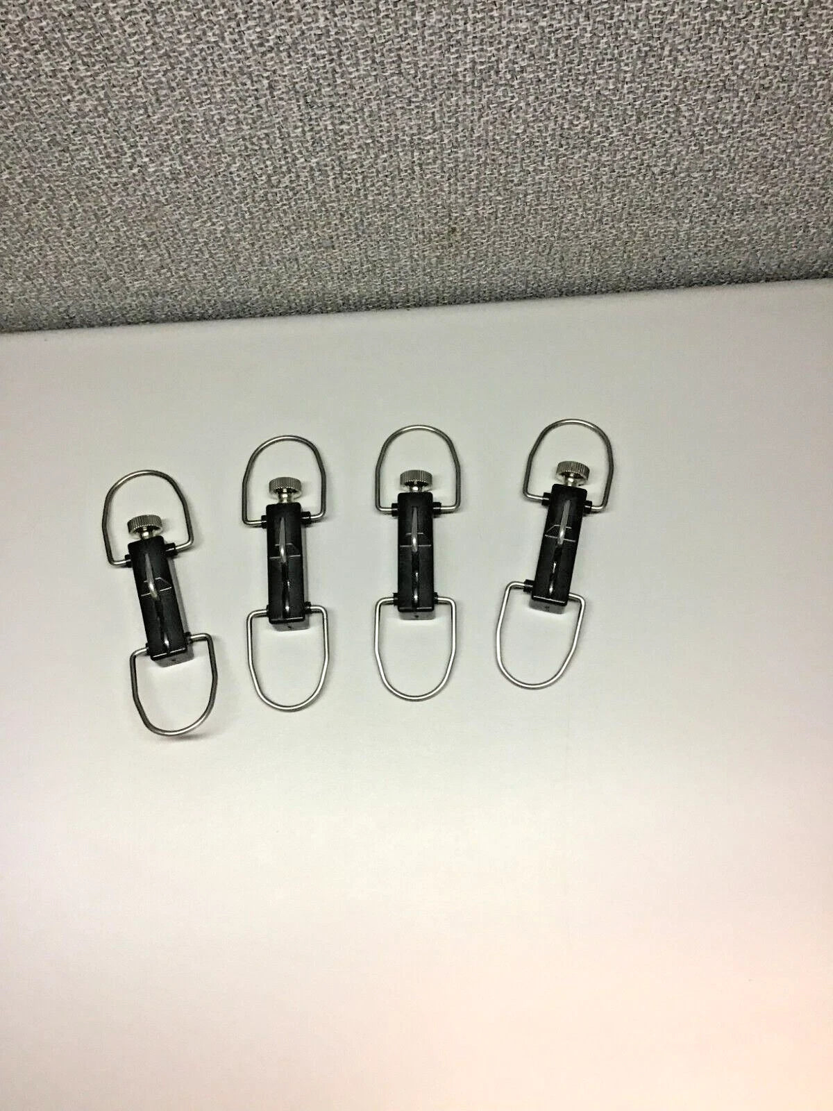 Double Rigging Kit for TACO Marine RK-0002PB