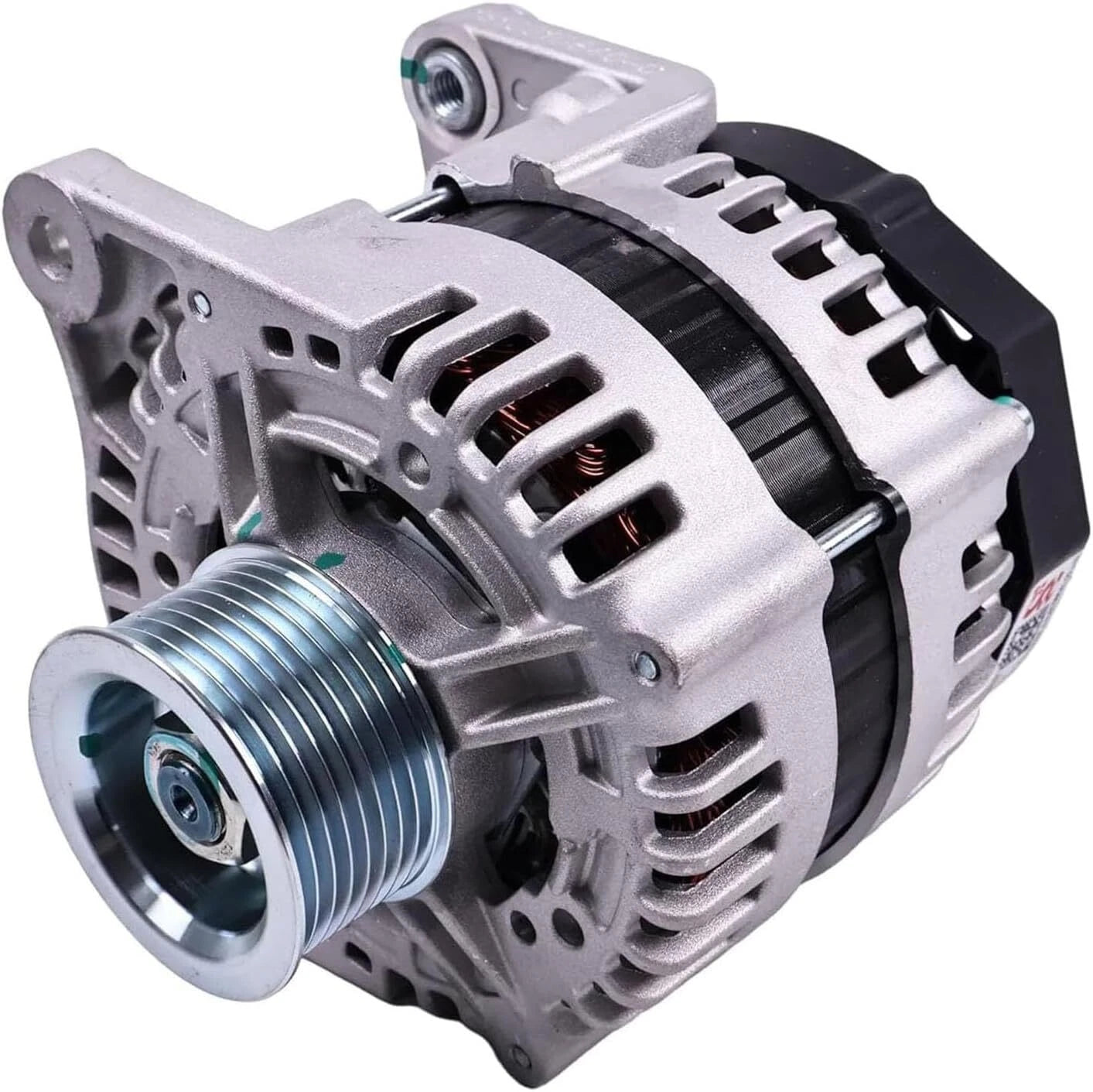 Alternator 70026232 for JLG 6036 6042 8042 10042 (ISF2.8 ISF3.8)