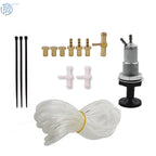 Triple Car Primer Kit for Kawasaki Jet Ski SS STX ZXI (1990–2000)
