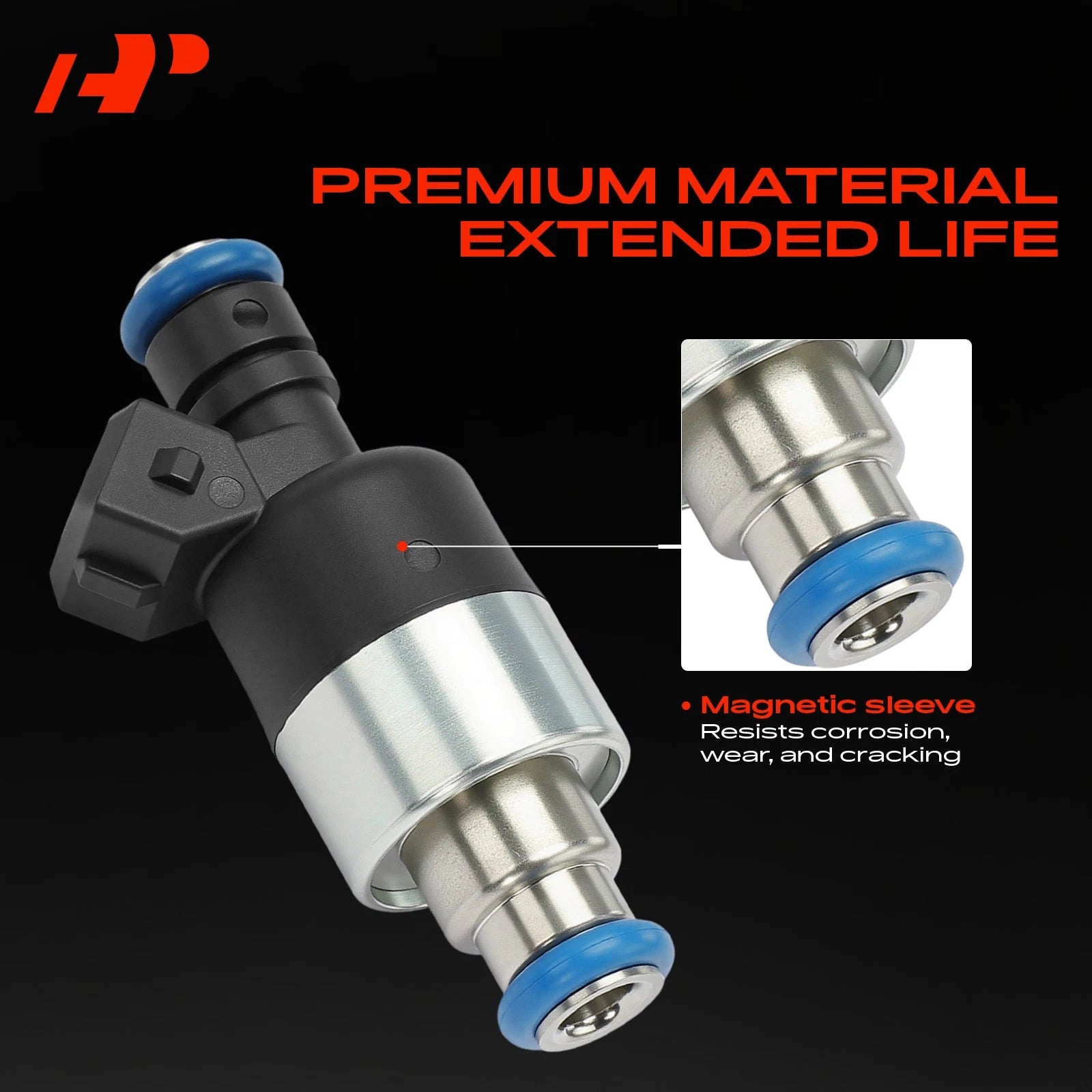 Fuel Injector for Chevrolet Camaro (1995-1999)