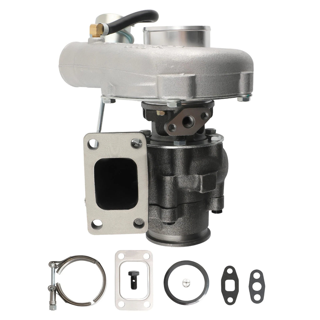 T3 Turbo Kit for Universal Applications (420+HP)