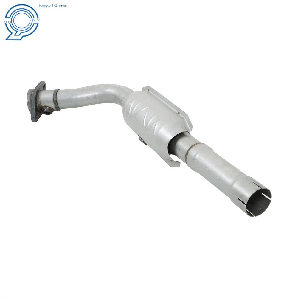 Set of 2 Catalytic Converters for Ford Expedition (2005–2006) 5.4L V8