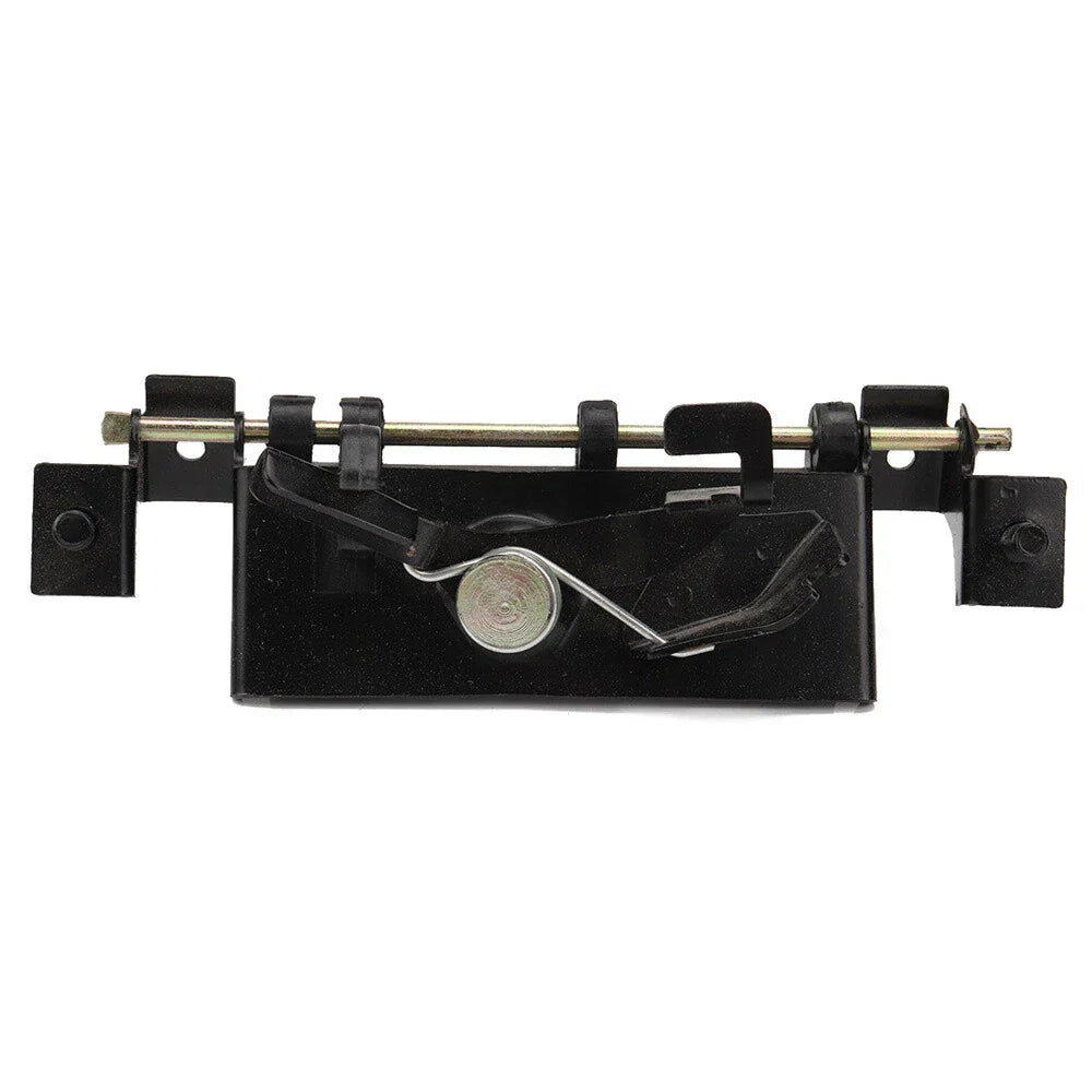 Black Rear Tailgate Handle for Toyota Sequoia, Sienna (1998-2007)