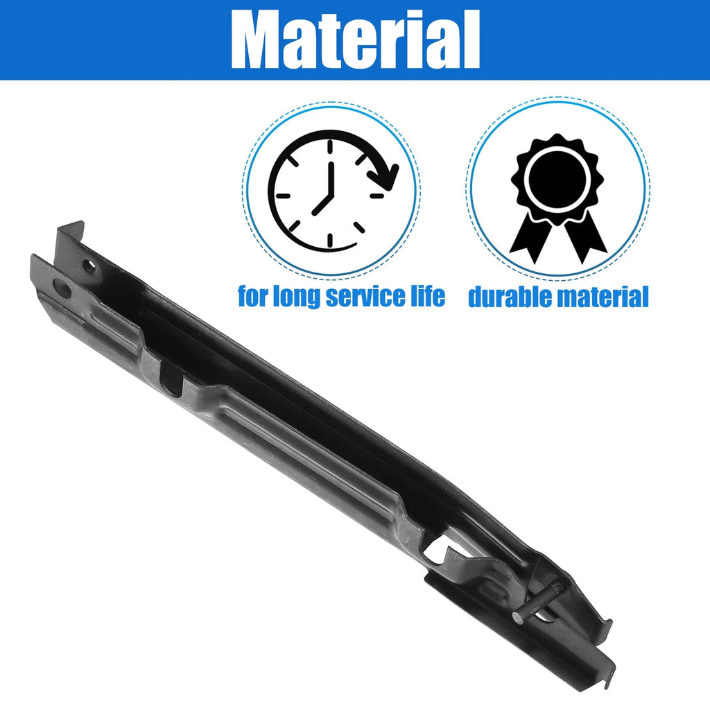 Front Right Upper Bumper Cover Inner Support Bracket for Mercedes-Benz CLK63 (2007–2009)