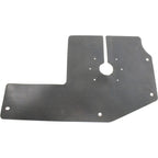 Engine Splash Shield for Cadillac CTS (2010–2015) Front Left/Right AWD