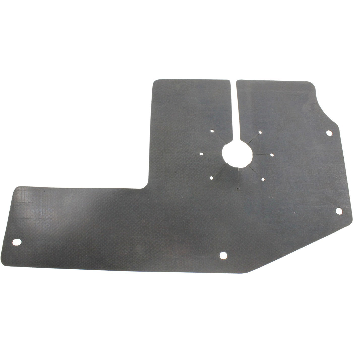 Engine Splash Shield for Cadillac CTS (2010–2015) Front Left/Right AWD