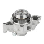 Engine Water Pump with Gasket for Chevy Equinox Malibu Impala (2010-2017)