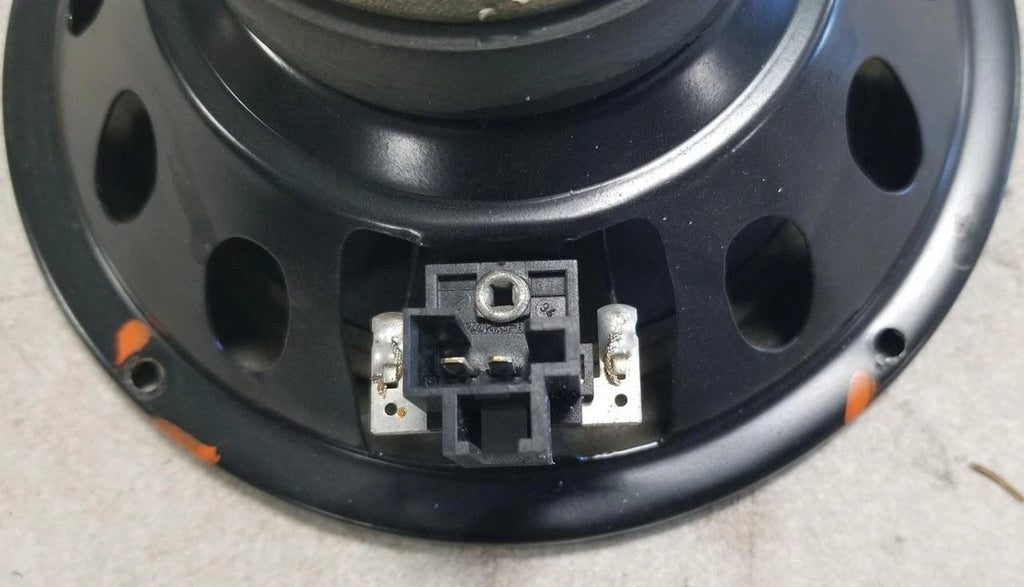 Harman Kardon Door Speaker for Jaguar XJ8L XJR VDP (1998–2003) LNC4140BA