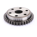 One Way Starter Clutch Bearing for Honda TRX450ER TRX450R (2004–2009)