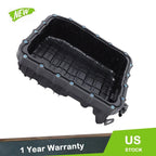 Transmission Oil Pan with Gasket 265-856 for Hyundai Kia (2010–2018)