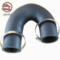 Hose for Mercruiser GM Volvo 3.0L 4Cylinder Circulation Pump (32-96879, 3857391)