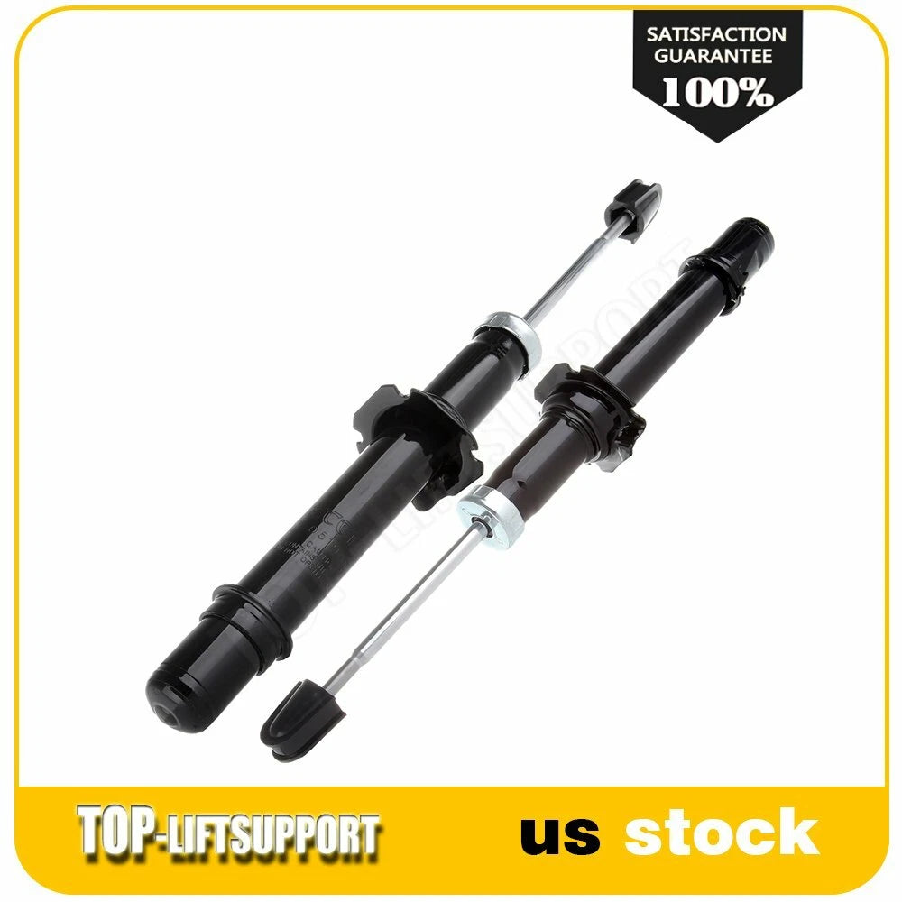 Front Pair Shocks Struts for Honda Accord, Acura TL, TSX (2003–2007)