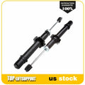 Front Pair Shocks Struts for Honda Accord, Acura TL, TSX (2003–2007)