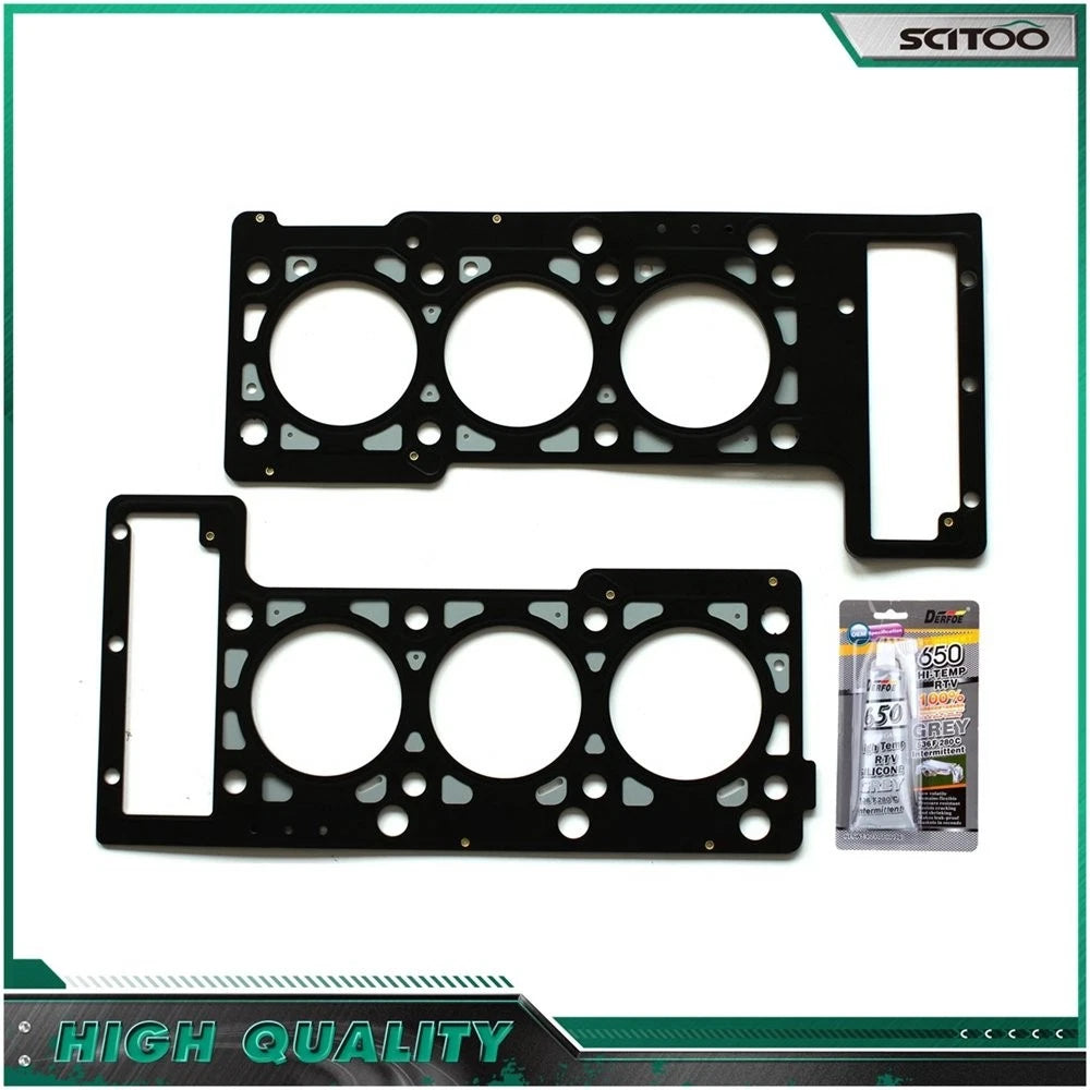 Cylinder Head Gasket for Chrysler Concorde 2.7L V6 (1998–2004) VIN R