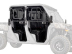 Convertible Cab Enclosure Doors for CFMoto UForce 1000 XL (2022–2023)