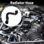 Radiator Hose No. 4F0819375F for Audi A6 (2004–2011)