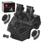 Air Box Intake Manifold + Boot for Polaris General 1000 (2016–2018) 2207917